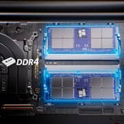 MSI Modern 15 Gaming (2025) Laptop - 1st Series / Intel Core 7-150U / 15.6inch FHD / 512GB SSD / 16GB RAM / Shared Intel Graphics / Windows 11 Home / English & Arabic Keyboard / Urban Silver / Middle East Version - [F1MG-860AE]