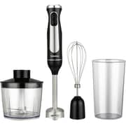 Tornado 3-In-1 Hand Blender - THB5405-GS