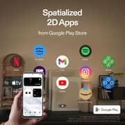 XReal Beam Pro 5G The AR Spatial Computing Companion Glass - X4200