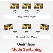 XReal Beam Pro 5G The AR Spatial Computing Companion Glass - X4200