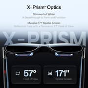 XReal One PRO X1 CHIP AR Glass Medium - X1112/M