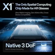 XReal One PRO X1 CHIP AR Glass Medium - X1112/M
