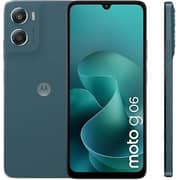 Motorola Moto G06 4G 128GB 4GB RAM Pantone Tapestry Dual Sim Smartphone