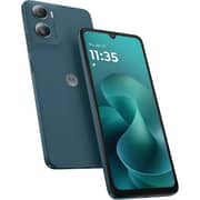 Motorola Moto G06 4G 128GB 4GB RAM Pantone Tapestry Dual Sim Smartphone