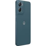 Motorola Moto G06 4G 128GB 4GB RAM Pantone Tapestry Dual Sim Smartphone