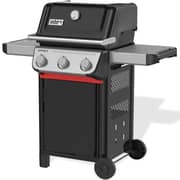 Weber Spirit E-310 Gas Barbecue - 1501887