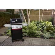 Weber Spirit E-310 Gas Barbecue - 1501887
