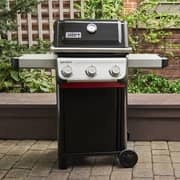 Weber Spirit E-310 Gas Barbecue - 1501887