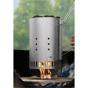 Weber Natural Lighter Cubes Wood - 17612