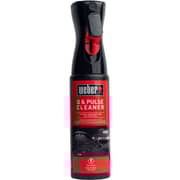 Weber Q & Pulse Cleaner Black - 17874