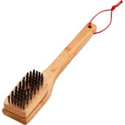 Weber Bamboo Barbecue Brush 30cm Wood - 6275