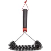 Weber Grill Brush 30cm Black - 6277