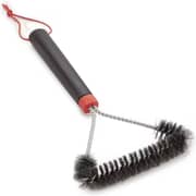 Weber Grill Brush 30cm Black - 6277