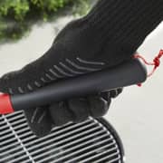 Weber Grill Brush 30cm Black - 6277