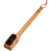 Weber Bamboo Barbecue Brush 46cm Wood - 6276