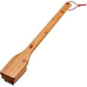 Weber Bamboo Barbecue Brush 46cm Wood - 6276