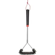Weber Grill Brush 45cm Black - 6278