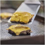 Weber Grill & Plancha Spatula 1pc - 6206