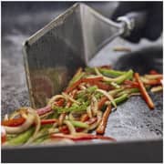 Weber Grill & Plancha Spatula 1pc - 6206