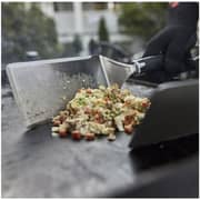 Weber Grill & Plancha Spatula 1pc - 6206