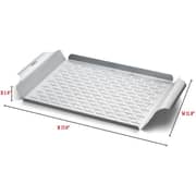 Weber Deluxe Grilling Pan 1pc - 6435