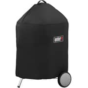 Weber Premium Barbecue Cover 1pc - 7186