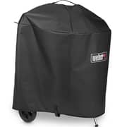 Weber Premium Barbecue Cover 1pc - 7186