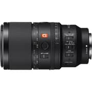 Sony E Mount 100mm FE Macro GM Lens - SEL100M28GM