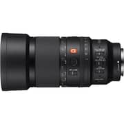 Sony E Mount 100mm FE Macro GM Lens - SEL100M28GM