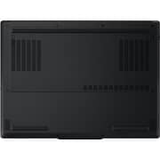 Lenovo Legion 5 15IRX10 Gaming (2025) Laptop - 13th Gen / Intel Core i7-13650HX / 15.1inch WQXGA / 1TB SSD / 32GB RAM / 8GB NVIDIA GeForce RTX 5050 Graphics / Windows 11 Home / English & Arabic Keyboard / Eclipse Black / Middle East Version - [83LY00N0AX]