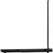 Lenovo Legion 5 15IRX10 Gaming (2025) Laptop - 13th Gen / Intel Core i7-13650HX / 15.1inch WQXGA / 1TB SSD / 32GB RAM / 8GB NVIDIA GeForce RTX 5050 Graphics / Windows 11 Home / English & Arabic Keyboard / Eclipse Black / Middle East Version - [83LY00N0AX]