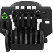 Honeycomb Bravo Throttle Quadrant Black - HC003042