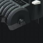 Honeycomb Bravo Throttle Quadrant Black - HC003042