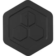 Honeycomb Hub Black - HC003356