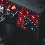 Honeycomb Alpha Flight Controls XPC Black - HC003653