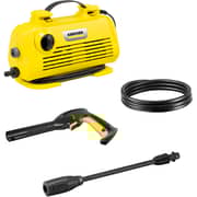 Karcher K2 Horizontal Pressure Washer - JE1.600-935