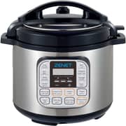 Zenet Electric Pressure Cooker - ZEP-12