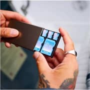 Sandisk Creator SD Memory Card UHS-II 256GB Blue/White - SDSDXEP-256G-GNCIS