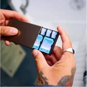 Sandisk Creator SD Memory Card UHS-II 512GB Blue/White - SDSDXEP-512G-GNCIS