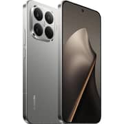 Xiaomi 15T Pro 5G 1TB 12GB RAM Grey Dual Sim Smartphone