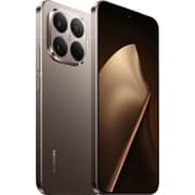 Xiaomi 15T Pro 5G 1TB 12GB RAM Mocha Gold Dual Sim Smartphone
