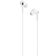 Devia Kintone Series A2 Wired In Ear Earphone White