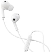 Devia Kintone Series A2 Wired In Ear Earphone White