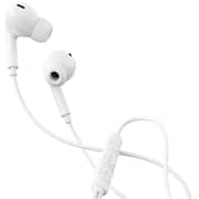 Devia Kintone Series A2 Wired In Ear Earphone White