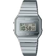 Casio Vintage Men's & Women's Watch - A700WEV-7ADF