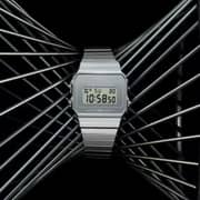 Casio Vintage Men's & Women's Watch - A700WEV-7ADF