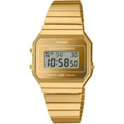 Casio Vintage Men's & Women's Watch - A700WEVG-9ADF