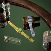 Casio Vintage Men's & Women's Watch - A700WEVG-9ADF