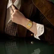 Casio Vintage Men's & Women's Watch - A700WEVG-9ADF