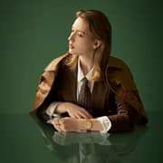 Casio Vintage Men's & Women's Watch - A700WEVG-9ADF